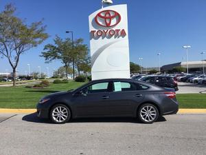  Toyota Avalon Limited For Sale In Lincoln | Cars.com