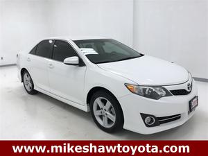  Toyota Camry L in Robstown, TX