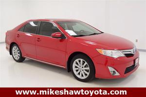  Toyota Camry L in Robstown, TX