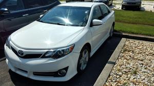  Toyota Camry L in Salisbury, MD