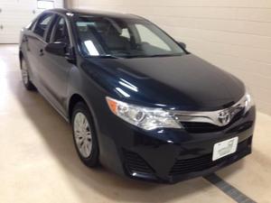  Toyota Camry LE For Sale In Plover | Cars.com