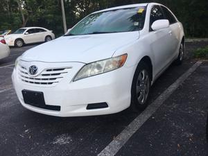  Toyota Camry in Palm Harbor, FL