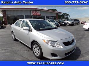  Toyota Corolla S For Sale In New Bedford | Cars.com