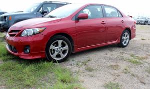  Toyota Corolla in Killeen, TX