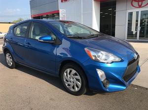  Toyota Prius c One in Westborough, MA