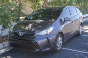  Toyota Prius v Two in Phoenix, AZ