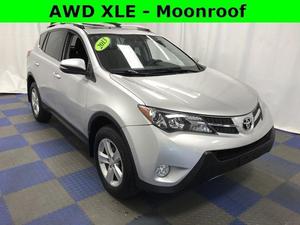  Toyota RAV4 XLE For Sale In Framingham | Cars.com