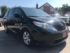  Toyota Sienna LE For Sale In Lehi | Cars.com
