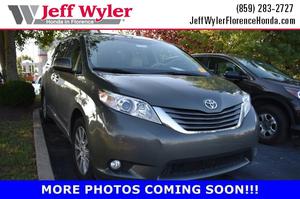  Toyota Sienna XLE 7-Passenger in Florence, KY