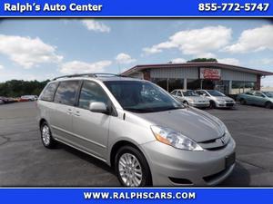  Toyota Sienna XLE For Sale In New Bedford | Cars.com