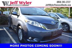  Toyota Sienna XLE in Florence, KY