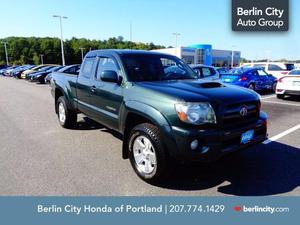  Toyota Tacoma Access Cab For Sale In South Portland |