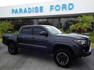  Toyota Tacoma SR5 For Sale In Cocoa | Cars.com