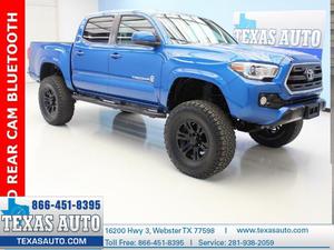  Toyota Tacoma SR5 in Webster, TX