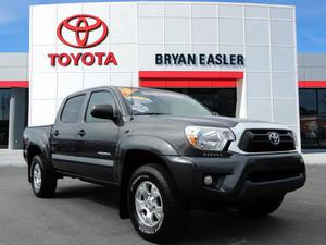  Toyota Tacoma TRD For Sale In Hendersonville | Cars.com