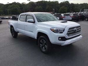  Toyota Tacoma TRD Off Road For Sale In Asheville |