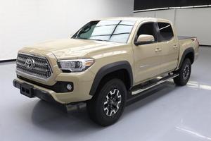  Toyota Tacoma TRD Off Road For Sale In Fort Wayne |