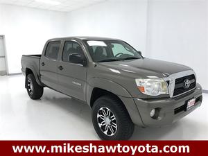  Toyota Tacoma V6 in Robstown, TX