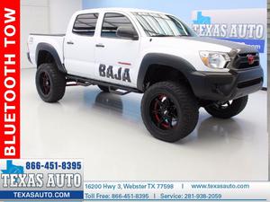 Toyota Tacoma in Webster, TX