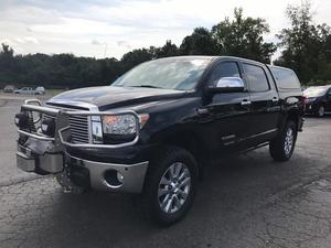  Toyota Tundra Limited For Sale In Bryant | Cars.com