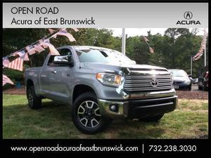  Toyota Tundra Limited For Sale In East Brunswick |