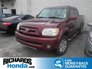  Toyota Tundra Limited in Baton Rouge, LA