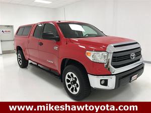  Toyota Tundra SR5 in Robstown, TX