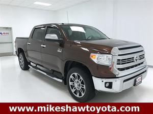  Toyota Tundra  in Robstown, TX