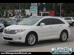  Toyota Venza Base For Sale In Wilmington | Cars.com