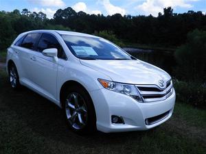  Toyota Venza LE in Saint Augustine, FL