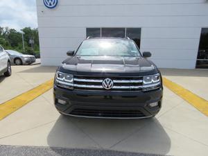  Volkswagen Atlas 3.6L SE For Sale In Spartanburg |