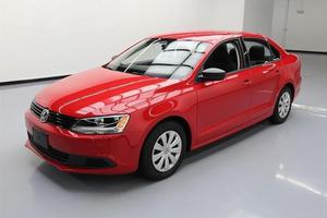  Volkswagen Jetta Auto S For Sale In Austin | Cars.com
