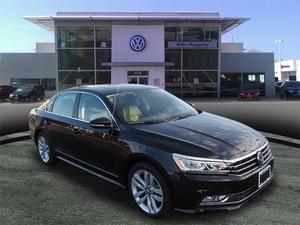  Volkswagen Passat 1.8T SE w/Technology For Sale In Oak
