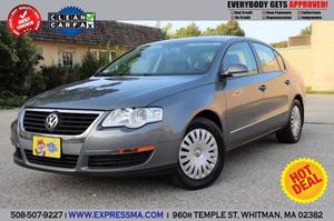  Volkswagen Passat For Sale In Whitman | Cars.com
