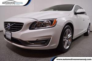  Volvo S60 T5 Platinum For Sale In Wall Township |