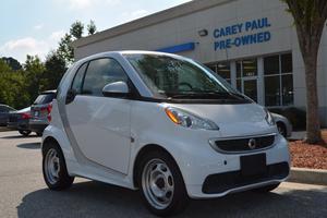  smart Fortwo in Snellville, GA