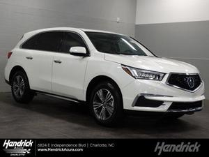 Acura MDX 3.5L For Sale In Charlotte | Cars.com