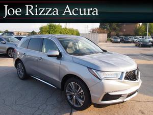  Acura MDX 3.5L w/Technology Package For Sale In Orland