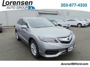  Acura RDX w/Technology Pkg For Sale In Milford |