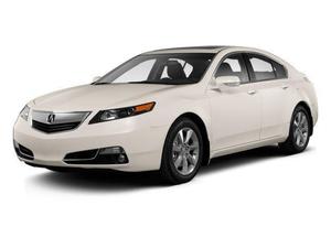  Acura TL Technology For Sale In Paramus | Cars.com