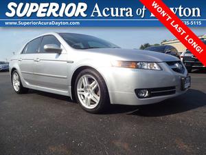  Acura TL in Dayton, OH