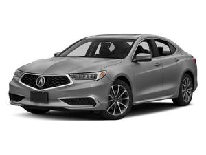  Acura TLX V6 w/Technology Package For Sale In