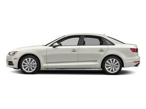  Audi A4 2.0T ultra Premium For Sale In Calabasas |