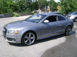  Audi A5 3.2 quattro For Sale In South Park Township |