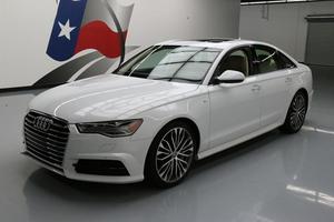  Audi A6 2.0T Premium Plus quattro For Sale In Houston |