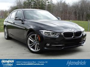  BMW 330e iPerformance For Sale In Charlotte | Cars.com