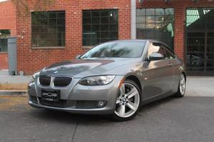  BMW 335 i For Sale In Glendale | Cars.com