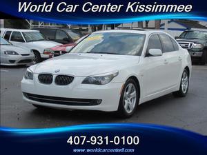  BMW 535 i For Sale In Kissimmee | Cars.com