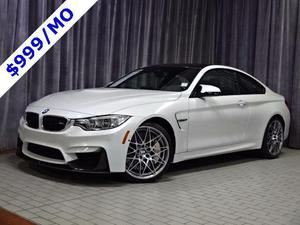  BMW M4 Base For Sale In Bloomfield Hills | Cars.com