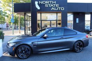  BMW M4 Base For Sale In Walnut Creek | Cars.com